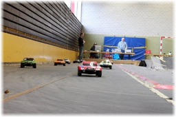 2010 ﻿﻿﻿﻿﻿Offroad Hallen Masters im März